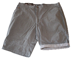 Life & Limb - Rollup Detail Shorts (2)